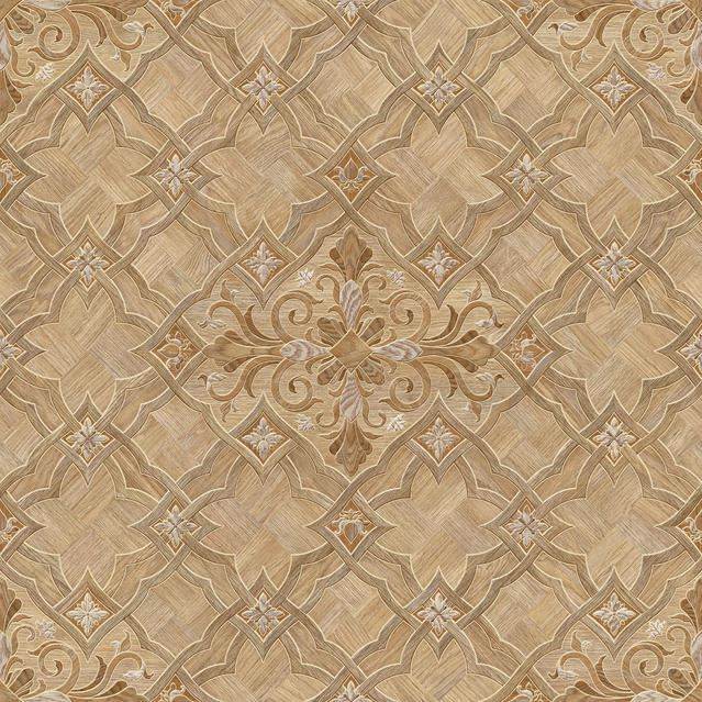 Линолеум бытовой Синтерос Eruption Kastello 2 (3,5м) — купить в Кемерово