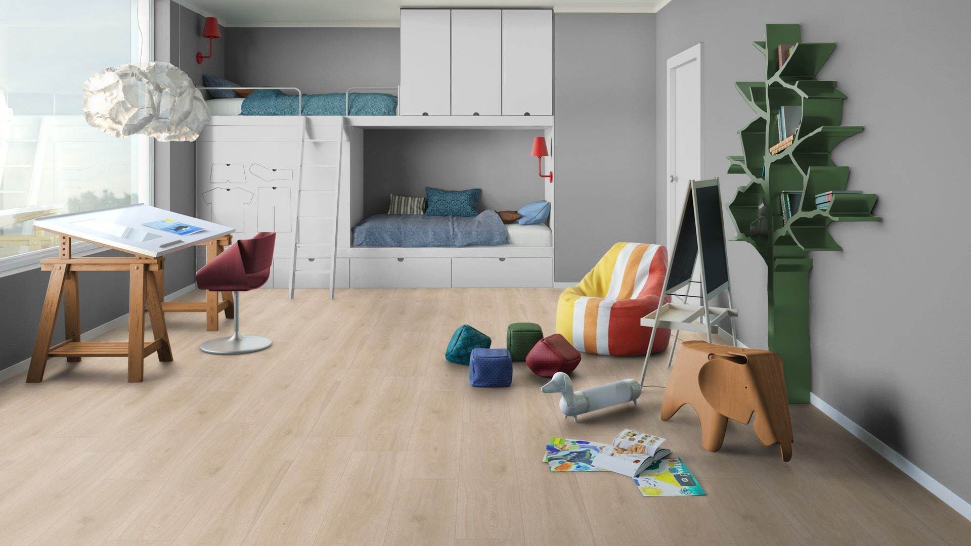 Линолеум полукоммерческий "Tarkett" Force Maison 2 (3м) — купить в Кемерово