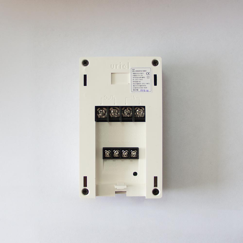 Терморегулятор "UTH" 120 — купить в Кемерово