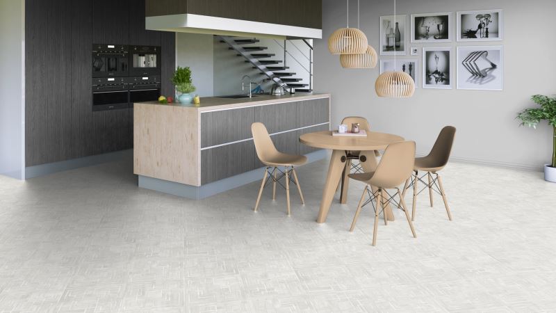 Линолеум бытовой "Tarkett" Discovery Minos 1 (3,5м) — купить в Кемерово