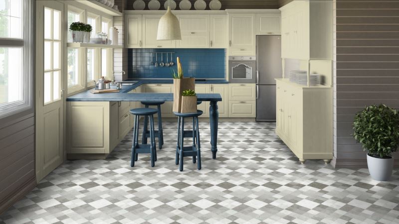 Линолеум полукоммерческий "Tarkett" Force Toscana 3 (3м) — купить в Кемерово