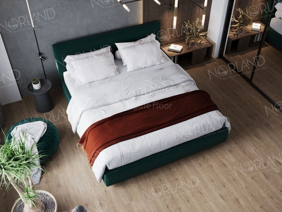 Кварцвиниловая плитка "Norland" Flosi (1219,2*184,15*2 мм) — купить в Кемерово