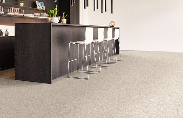 Линолеум полукоммерческий "IVC" Corsa Marras T84 (4м) — купить в Кемерово