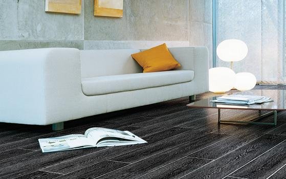 Линолеум бытовой "Комитекс" Печора Блюз 711 (3м) — купить в Кемерово