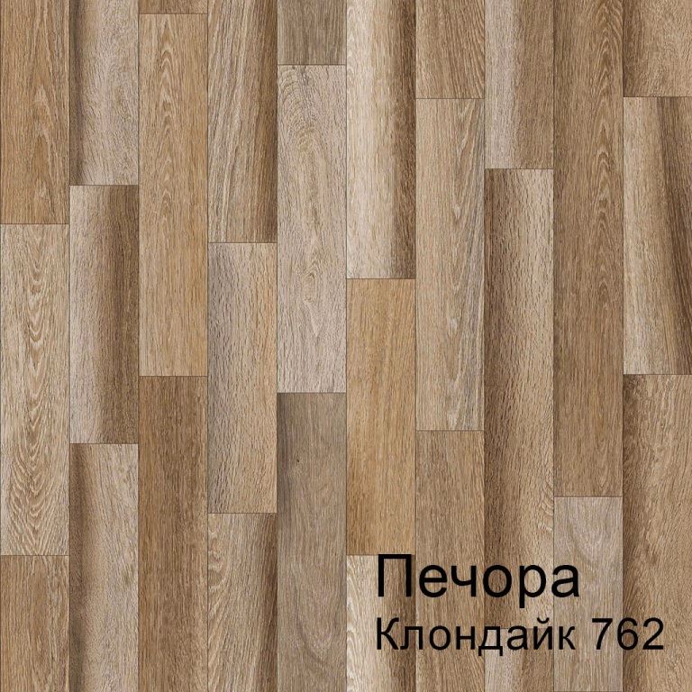 Линолеум бытовой "Комитекс" Печора Клондайк 762 (4м) — купить в Кемерово