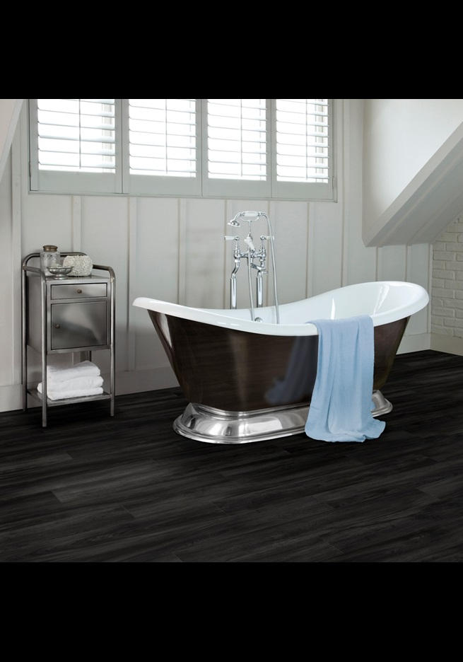 Замковая ПВХ плитка Aragon Oak 991 (1251*189*5 мм) — купить в Кемерово