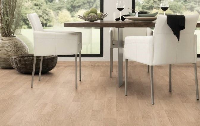 Линолеум бытовой "Синтерос" Весна Madrid 2 (3,5м) — купить в Кемерово