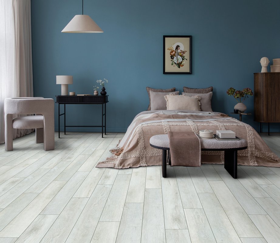 SPC ламинат  "Aberhof" Sunnydale (1200*180*5 мм) — купить в Кемерово