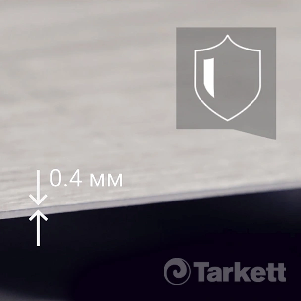 ПВХ плитка «Tarkett» Anima (914,4*152,4*2,1 мм) — купить в Кемерово