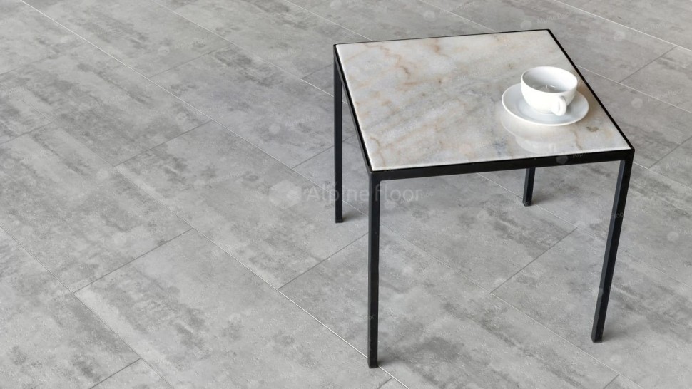 Виниловая плитка "Alpine Floor" Light Stone Самерсет (608*303*2,5 мм) — купить в Кемерово