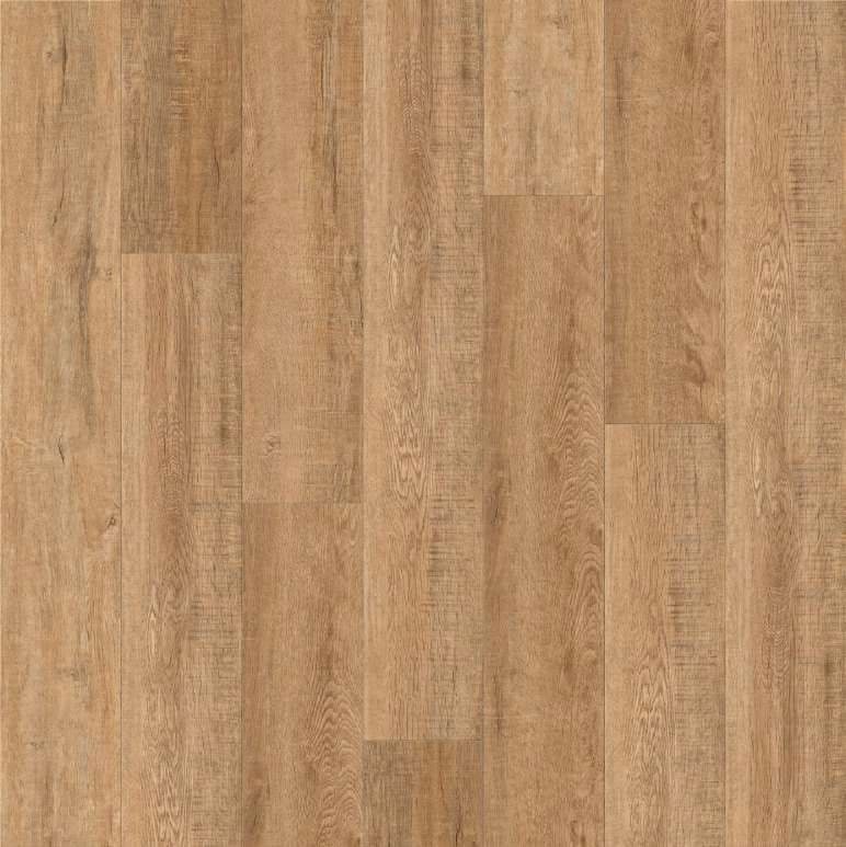 Виниловый ламинат "Cronafloor" Дуб Баргузинский (1200*180*3,5 мм) — купить в Кемерово