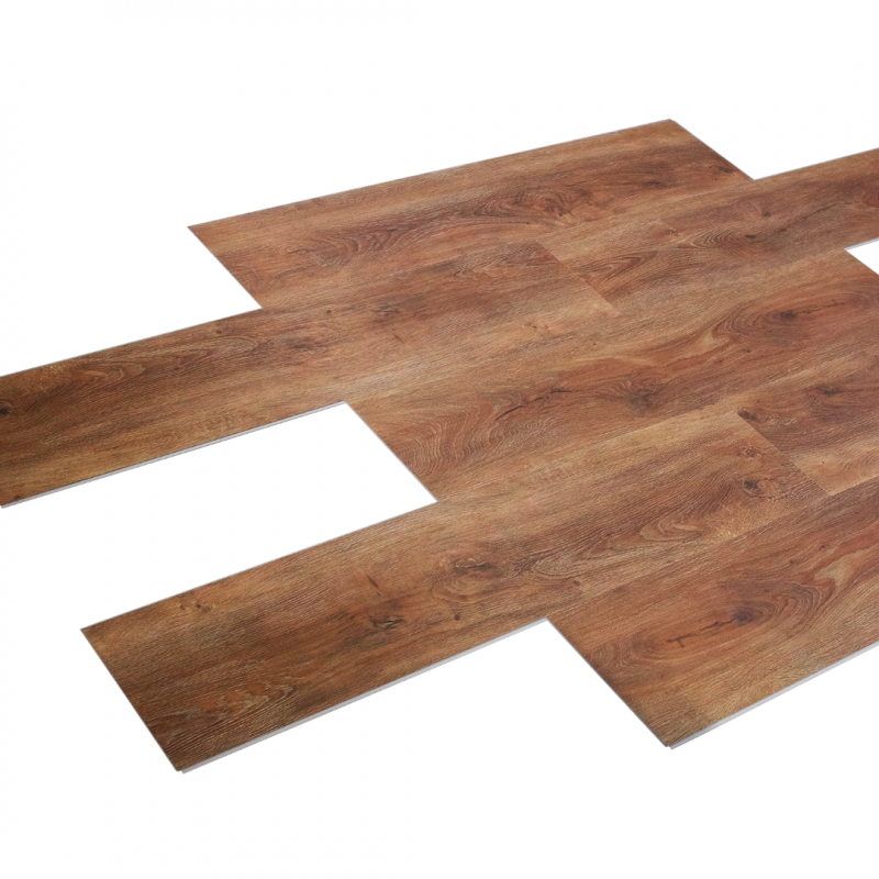 Замковая ПВХ плитка Дуб Эредин 103 (1200*182*4 мм) — купить в Кемерово