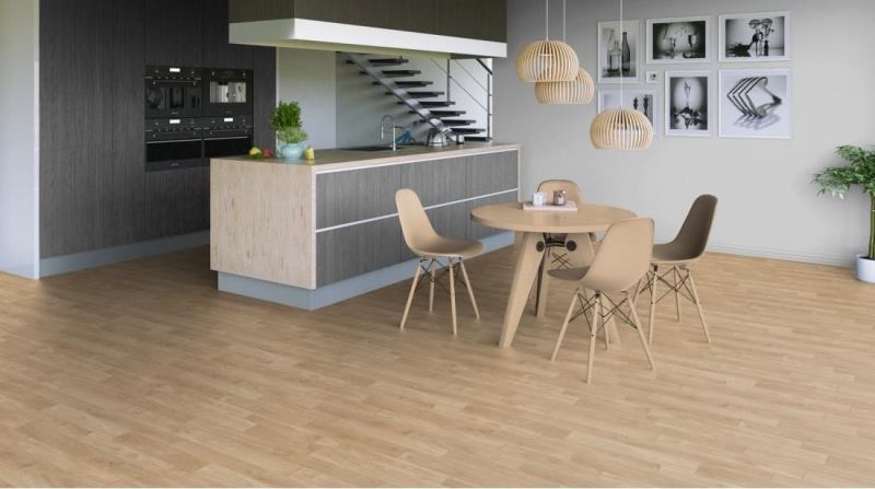 Линолеум полукоммерческий "Tarkett" Force Mombasa 3 (3м) — купить в Кемерово