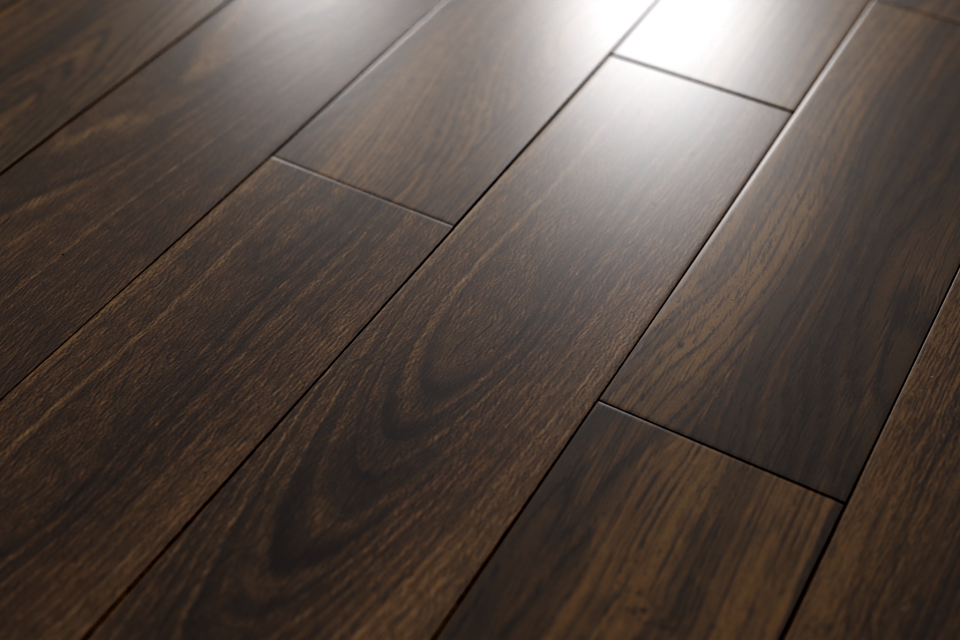 Инженерный паркет «Damy Floor» Шоколадный — купить в Кемерово