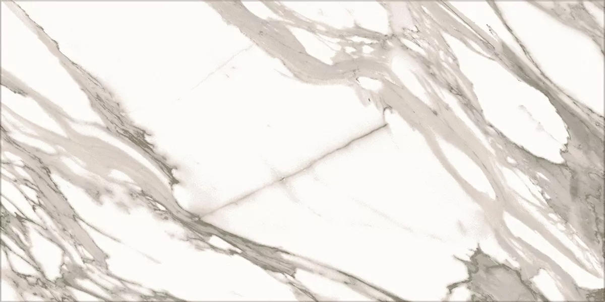 Керамогранит Calacatta (Калакатта) 600*1200 шампань CF073 LLR — купить в Кемерово