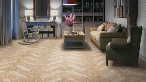 Линолеум бытовой "Tarkett" Grand Molinary 2 (3,5м) — купить в Кемерово