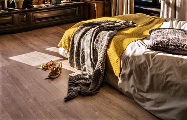 Линолеум полукоммерческий "IVC" Texmark Stockholm 761 (3м) — купить в Кемерово