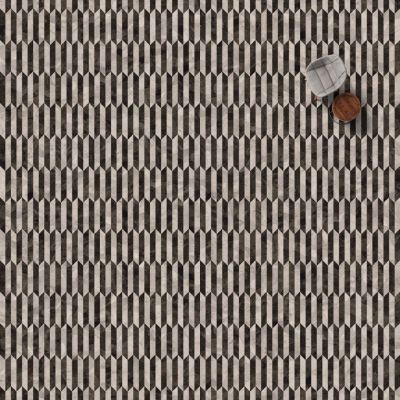 Виниловая плитка Arrow 421 (523*92*2,5 мм) — купить в Кемерово