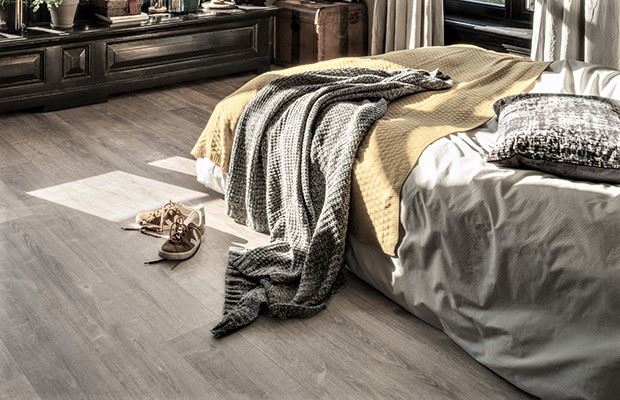 Линолеум бытовой "IVC" Golf Winter Oak 830 (3,5м) — купить в Кемерово