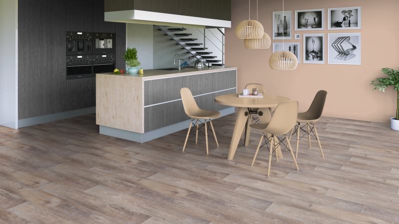 Ламинат "Tarkett" Cinema Вивьен (1292*194*8 мм) — купить в Кемерово