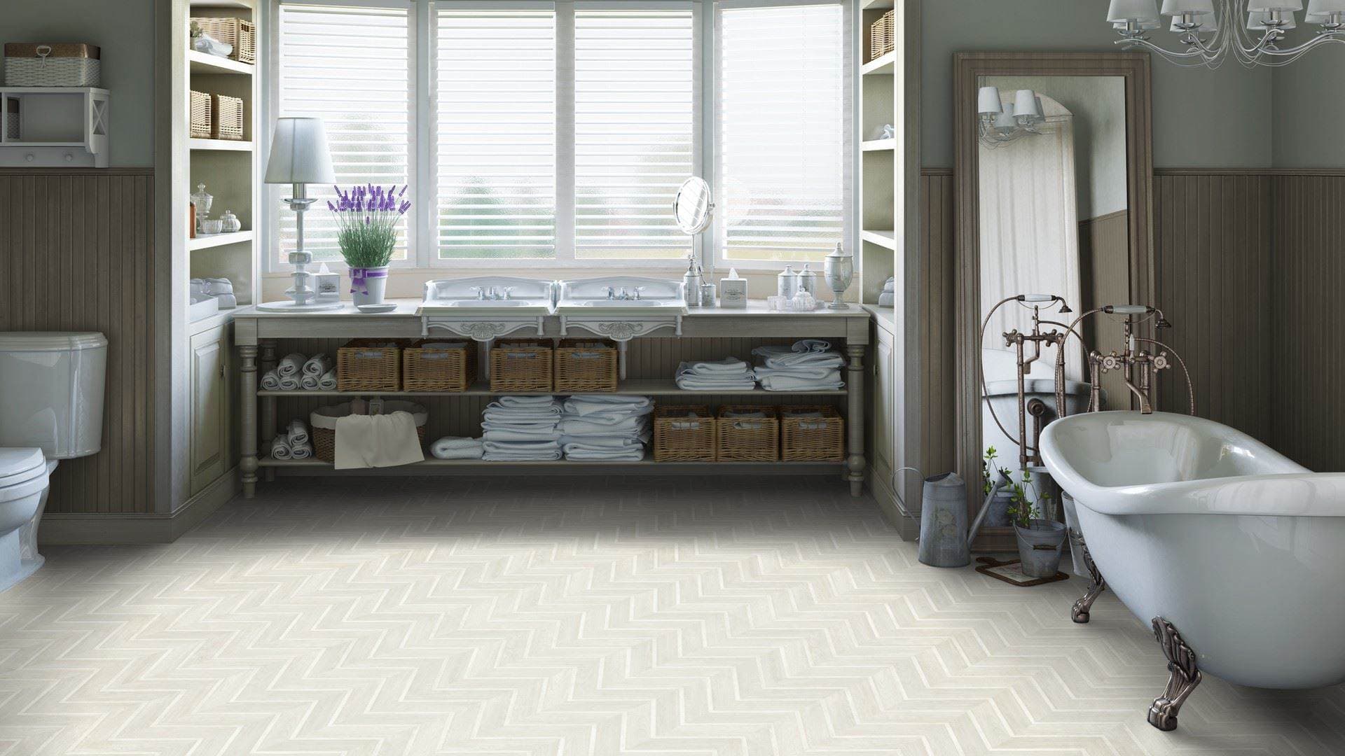 Линолеум полукоммерческий "Tarkett" Idylle Nova Cascad 1 (3м) — купить в Кемерово