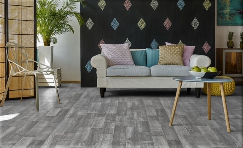 Линолеум бытовой "Комитекс" Прованс Леон 692 (3,5м) — купить в Кемерово