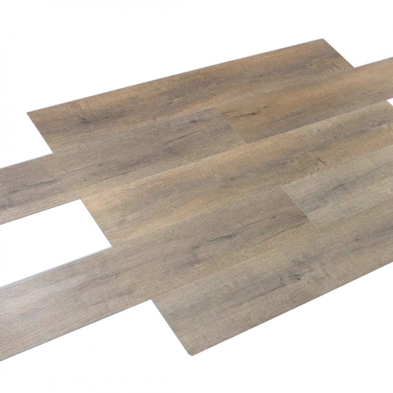 Замковая ПВХ плитка Дуб Моротай 202 (1200*182*4 мм) — купить в Кемерово