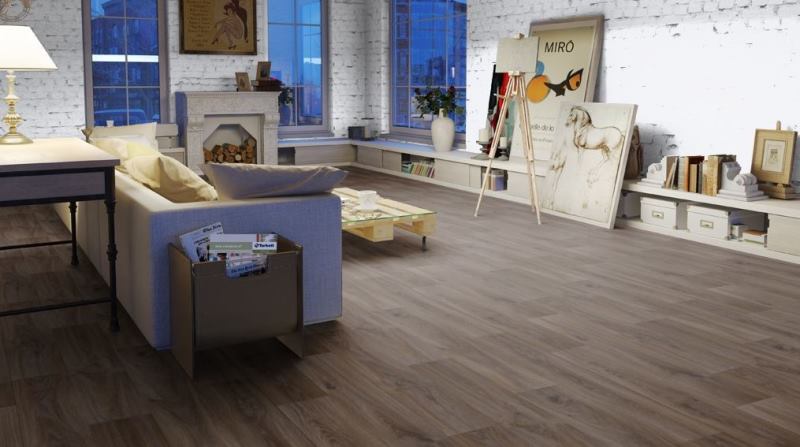 Линолеум бытовой "Tarkett" Фаворит Muskat 3 (3м) — купить в Кемерово