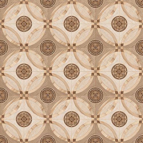 Линолеум бытовой "Комитекс" Версаль Менуэт 931 (3,5м) — купить в Кемерово