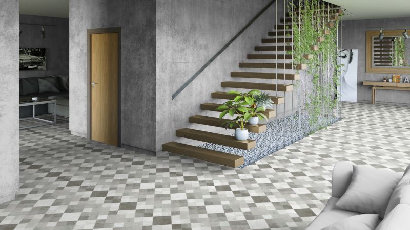 Линолеум полукоммерческий "Tarkett" Force Toscana 3 (3м) — купить в Кемерово