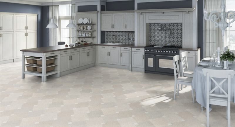 Линолеум полукоммерческий "Tarkett" Sprint Pro Corsar 1 (3,5м) — купить в Кемерово