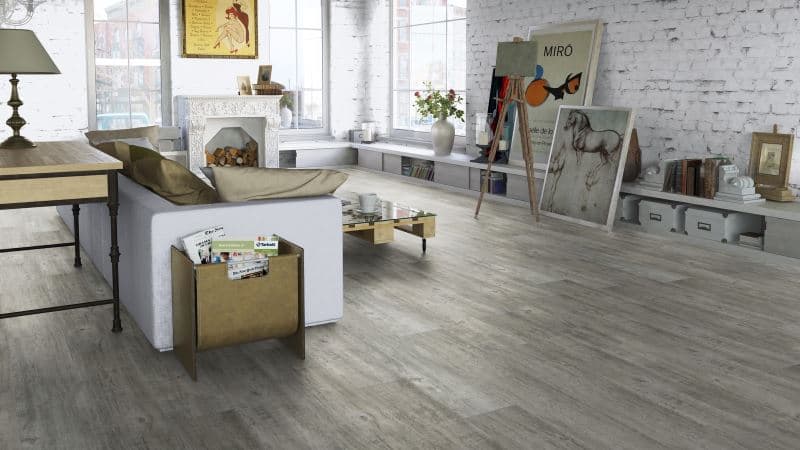 Ламинат "Tarkett" Ballet Эсмеральда (1292*194*8 мм) — купить в Кемерово