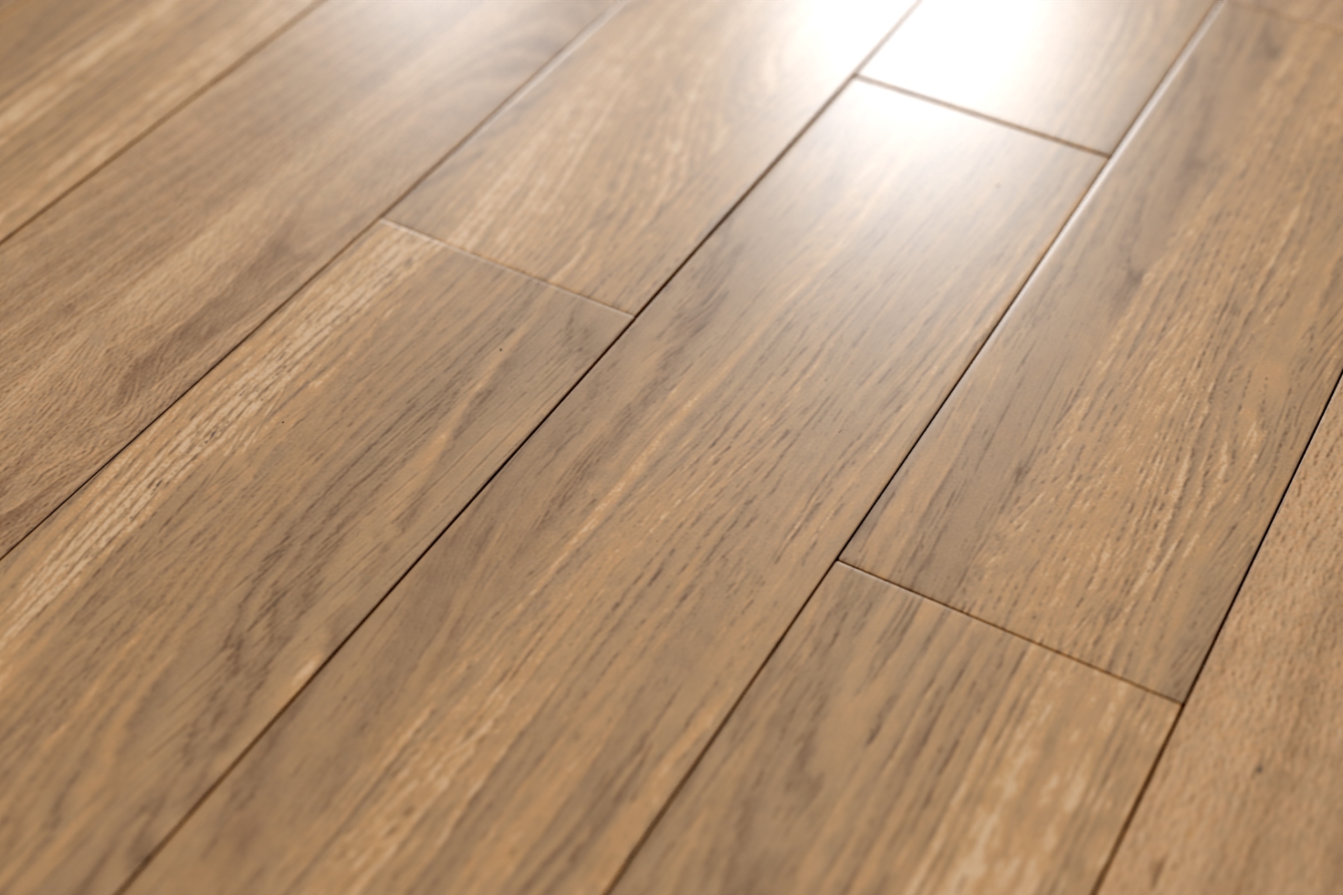 Инженерный паркет «Damy Floor» Натуральный (укладка палуба) — купить в Кемерово