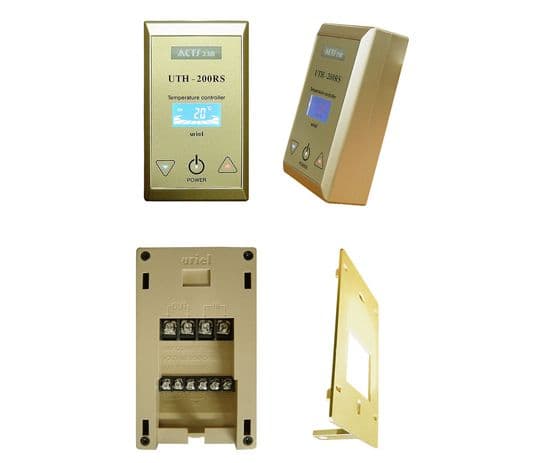 Терморегулятор "UTH" 200 — купить в Кемерово