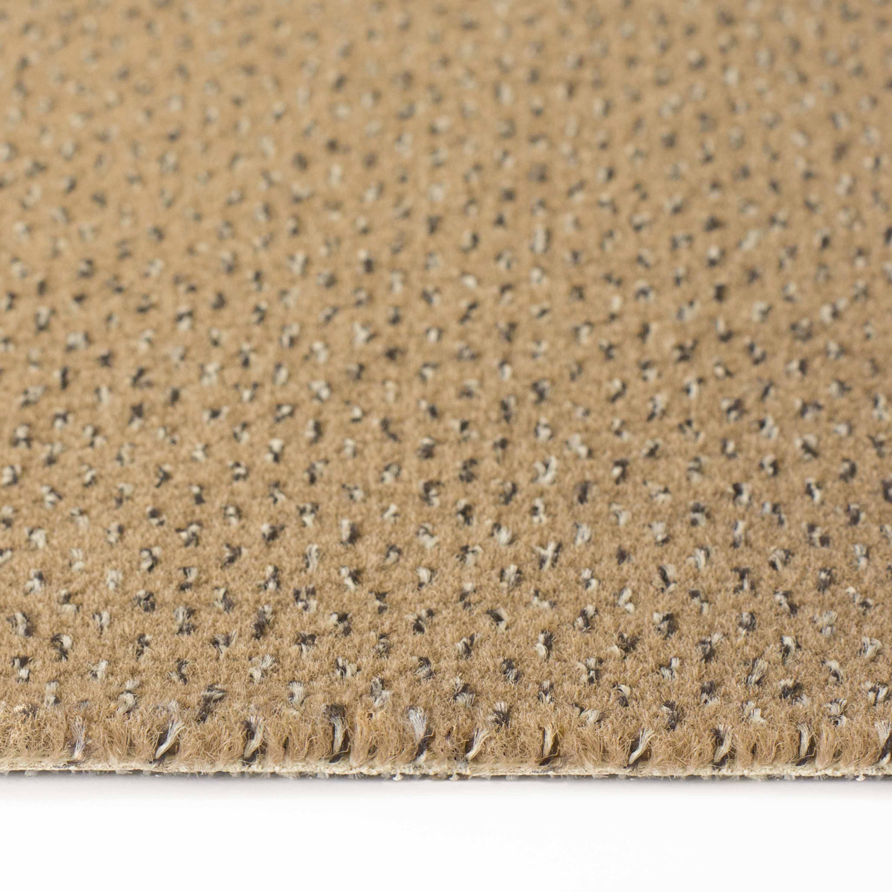 Ковролин "Зартекс" Eternity 142 бежевый (4м) — купить в Кемерово