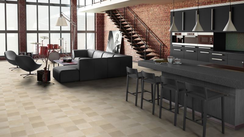 Линолеум полукоммерческий "Tarkett" Force Talia 4 (3м) — купить в Кемерово