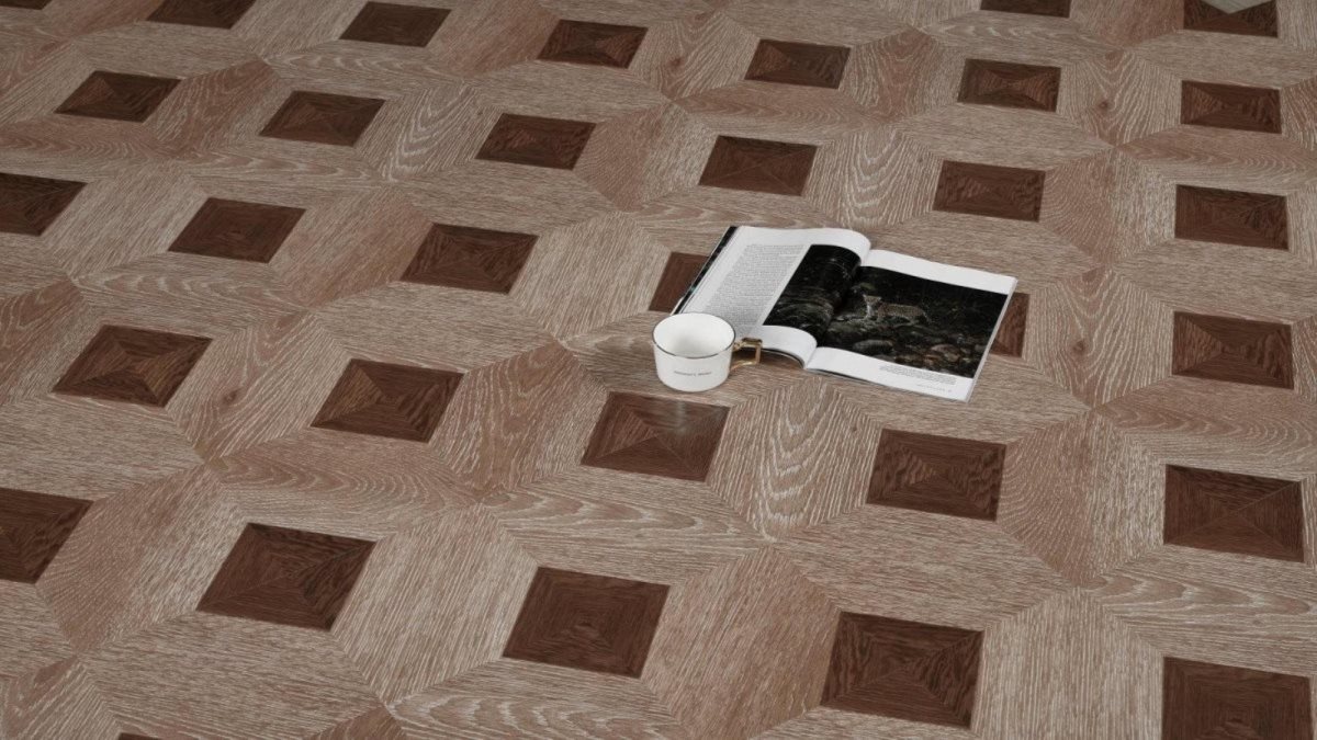 Ламинат "WoodStyle" Opera Лоэнгрин 1592-2 (1206*402*12 мм) — купить в Кемерово