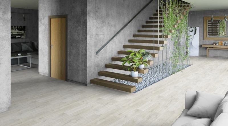 Линолеум бытовой "Tarkett" Discovery Cardinal 1 (3м) — купить в Кемерово