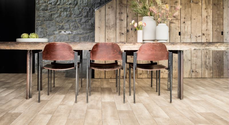 Линолеум полукоммерческий "IVC" Texmark Ardeche 591 (3,5м) — купить в Кемерово