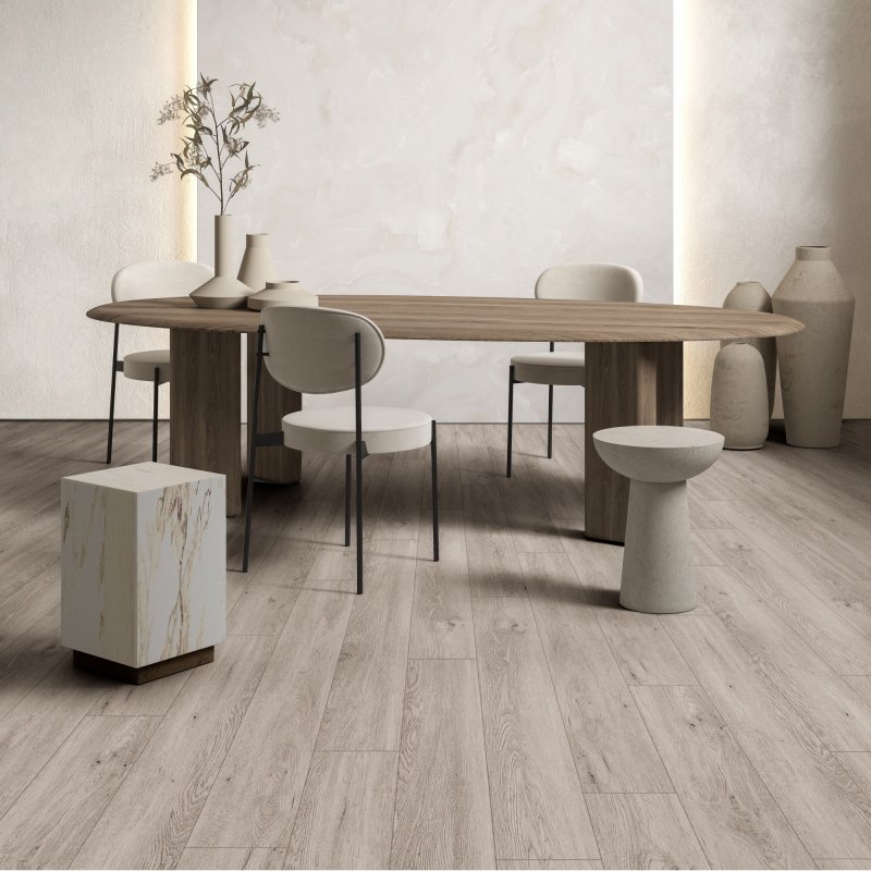 SPC ламинат  "Aberhof" Norden (1220*151*4 мм) — купить в Кемерово