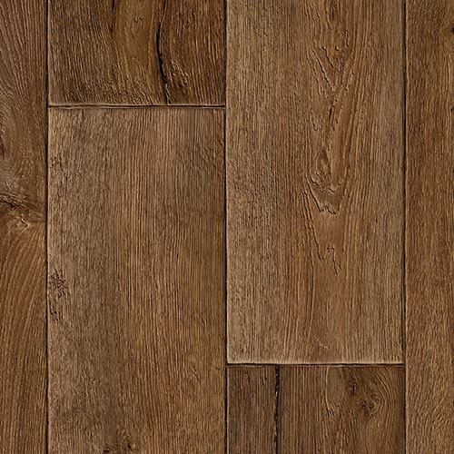 Линолеум бытовой "IVC" Woodlike Brunel W46 (3м) — купить в Кемерово