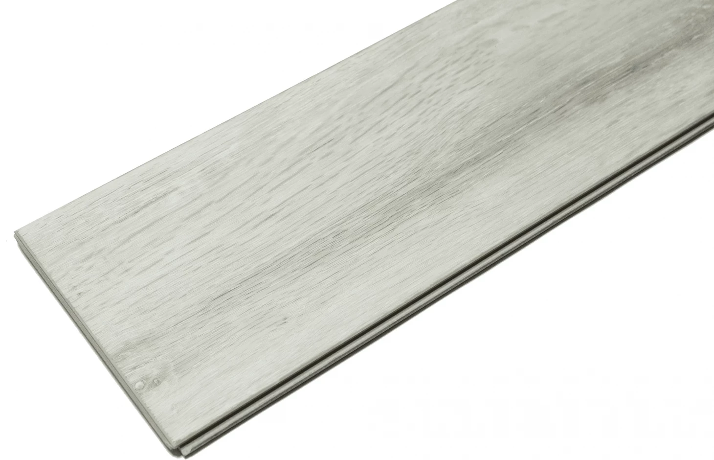 SPC плитка для пола Дуб Ледяной (1220*180*4 мм) — купить в Кемерово
