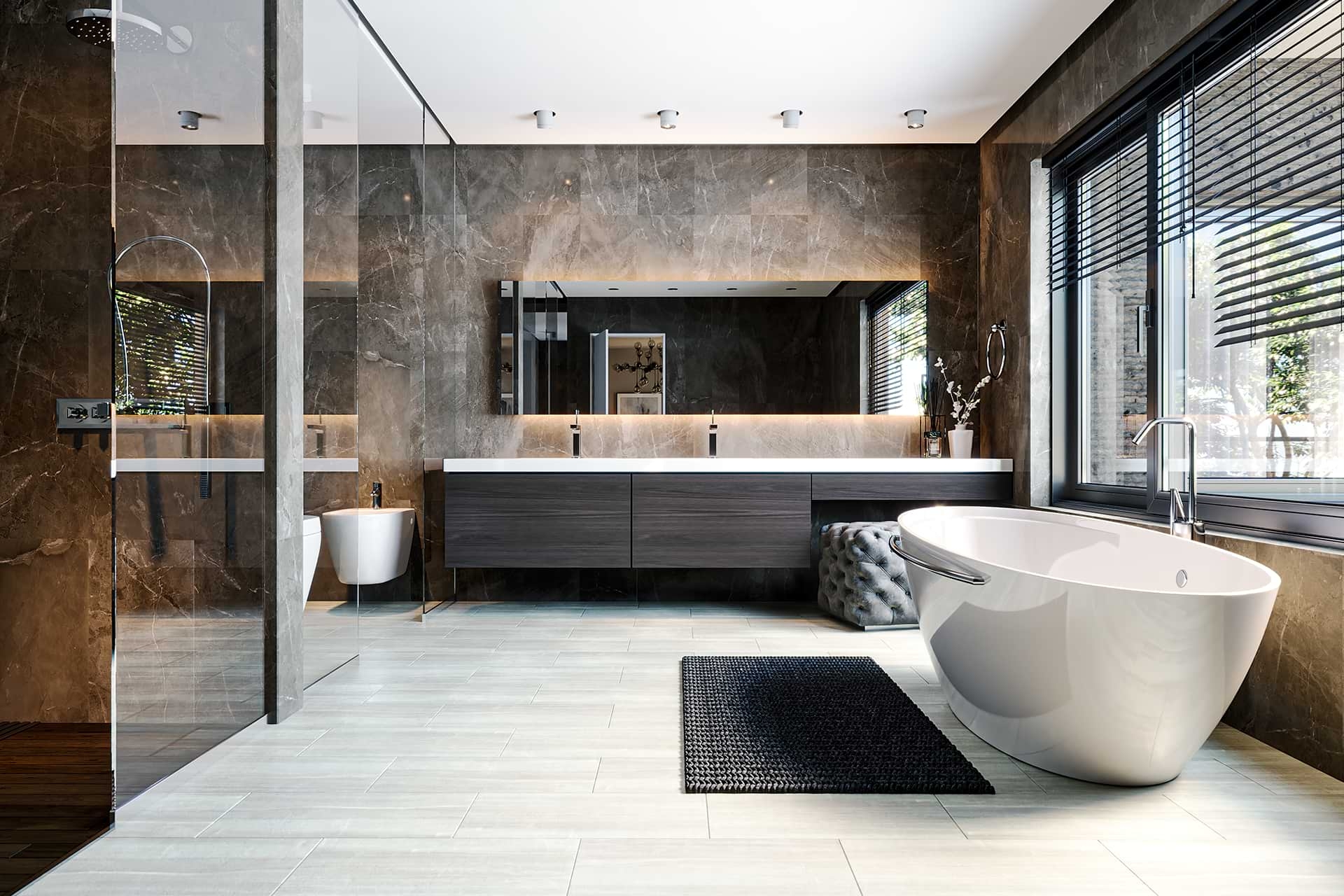 SPC плитка «Damy Floor» Кайлас (610*305*5 мм) — купить в Кемерово