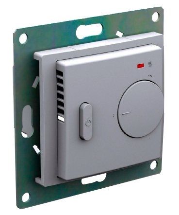 Терморегулятор "Eratherm" GV 245 — купить в Кемерово