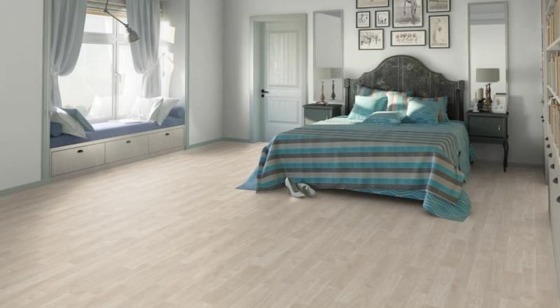 Линолеум полукоммерческий "Tarkett" Force Mombasa 2 (3м) — купить в Кемерово