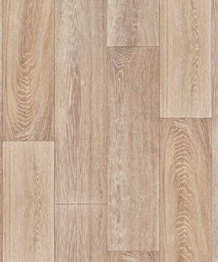 Линолеум полукоммерческий "iDeal" Stars Pure Oak 7182 (5м) — купить в Кемерово