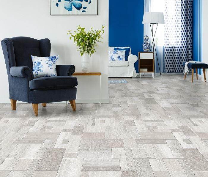 Линолеум бытовой "Комитекс" Версаль Сопрано 483 (3,5м) — купить в Кемерово