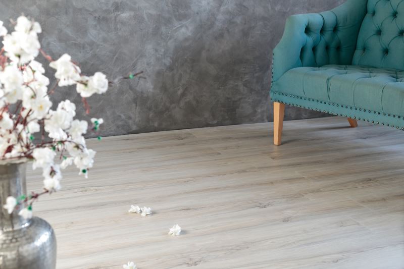 Замковая ПВХ плитка "Aquafloor" Quartz AF3504QV (1220*180*3,5мм) — купить в Кемерово