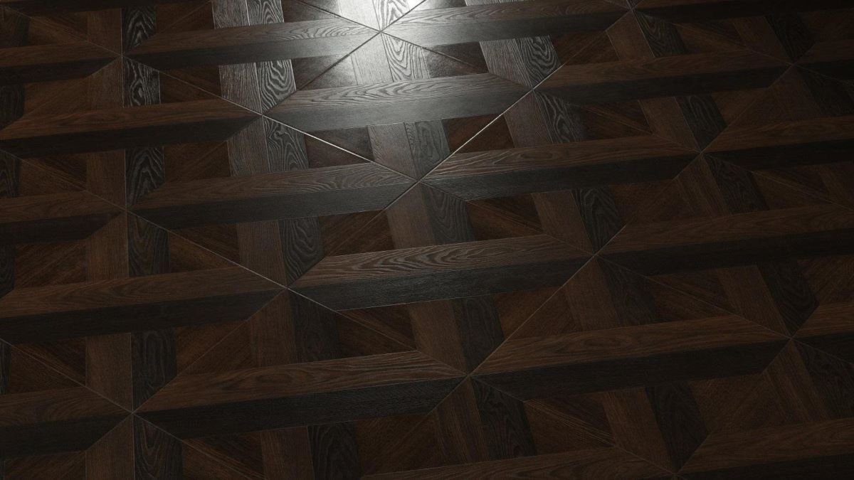 Ламинат "WoodStyle" Opera Калибан 70237 (1206*402*12 мм) — купить в Кемерово