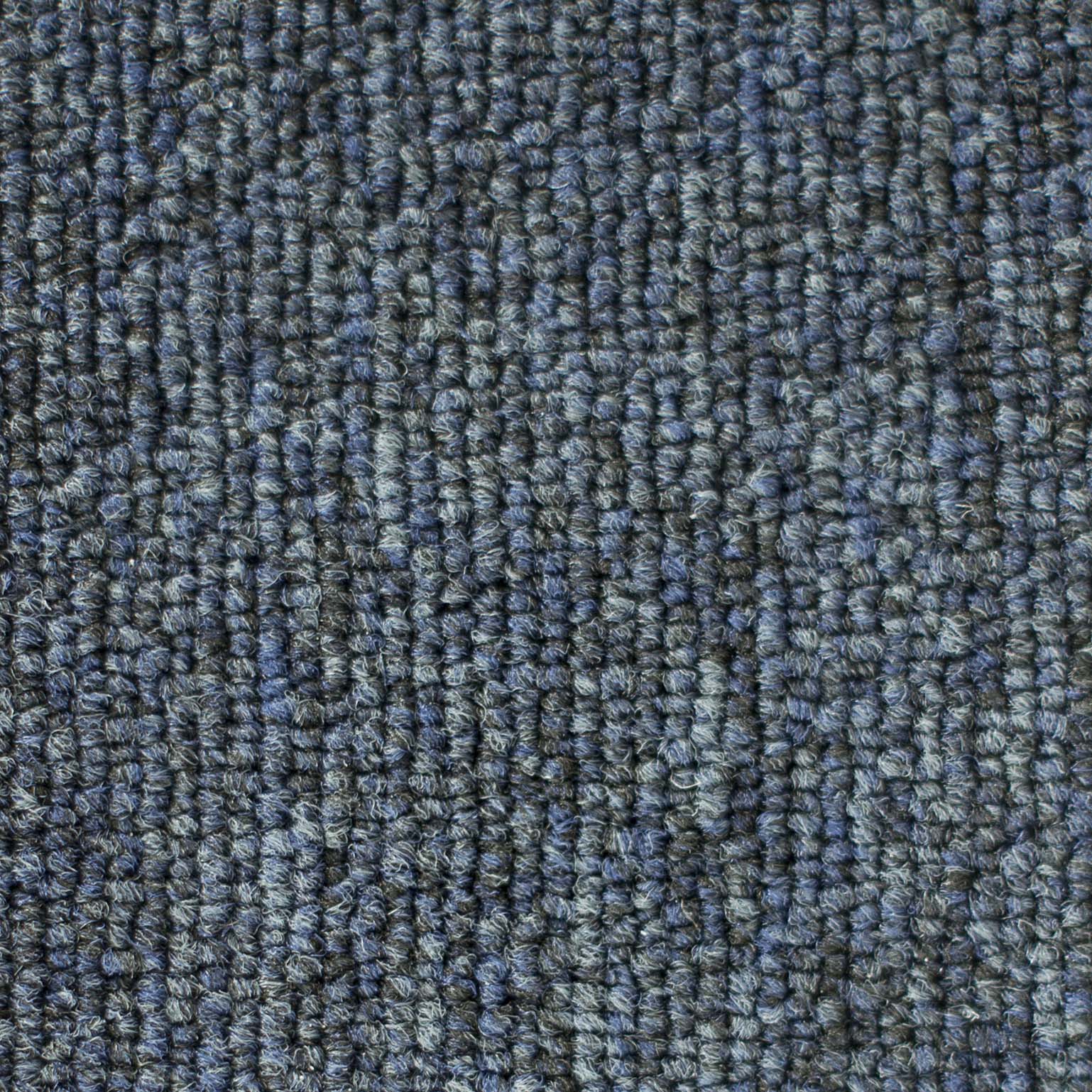 Ковролин "Зартекс" Daily 87 черно-синий (4м) — купить в Кемерово